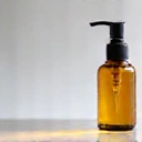 Gentle cleansing oil
