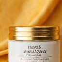 Vitamin C brightening mask