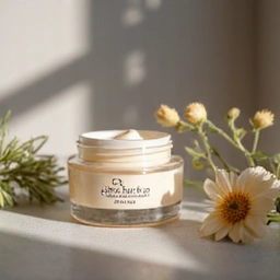 Anti-Aging Collagen Cream for facial care